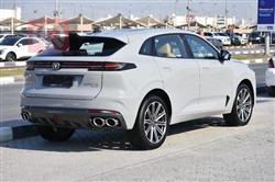 شانجان يوني كي